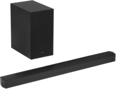 Саундбар Samsung HW-B650F, черный