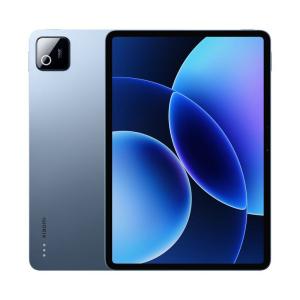 Планшет Xiaomi Pad 8 Pro (11.2") | Wi-Fi | 8/256 ГБ, Голубой