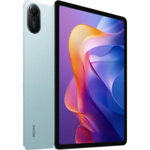Планшет Xiaomi Redmi Pad 2 (11") | LTE | 8/256 ГБ, Mint