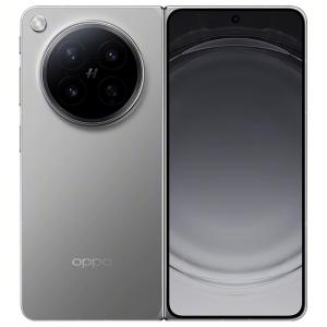 Смартфон Oppo Find N6 16/512 ГБ Silver (Global Version)