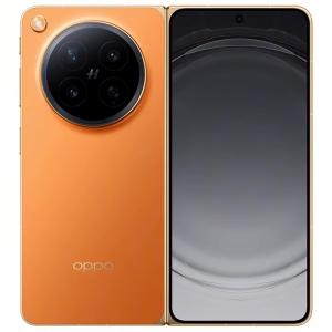 Смартфон Oppo Find N6 16/512 ГБ Orange (Global Version)