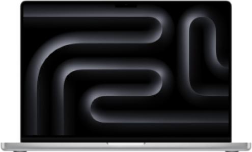 Ноутбук MacBook Pro 16" M5 Pro (2026) 18C CPU/20C GPU, 64/2 ТБ (Silver | Серебристый)