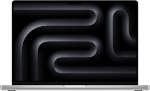 Ноутбук MacBook Pro 14" M5 Pro (2026) 18C CPU/20C GPU, 24 ГБ RAM, 2 ТБ SSD (Silver | Серебристый)