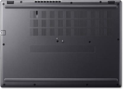 Ноутбук Acer TravelMate TMP216-51-TCO-57EM 16" IPS i5-1334U 16/512 Gb Intel BT 50WHr Silver NoOS