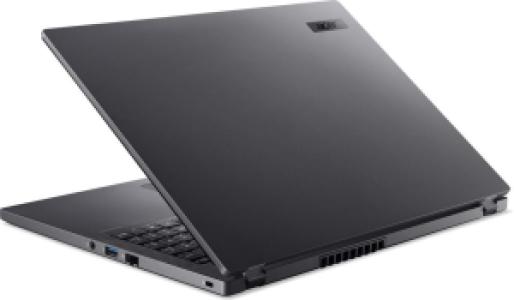 Ноутбук Acer TravelMate TMP216-51-TCO-57EM 16" IPS i5-1334U 16/512 Gb Intel BT 50WHr Silver NoOS