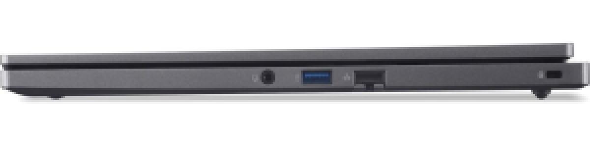 Ноутбук Acer TravelMate TMP216-51-TCO-57EM 16" IPS i5-1334U 16/512 Gb Intel BT 50WHr Silver NoOS