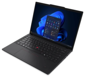 Ноутбук Lenovo ThinkPad T14 Gen6 14" 2.8K OLED 500nit/ U7-255H 16Gb/ 512Gb/ LTE/ Win11Pro
