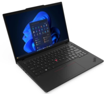 Ноутбук Lenovo ThinkPad T14 Gen6 14" 2.8K OLED 500nit/ U7-255H 16Gb/ 512Gb/ LTE/ Win11Pro