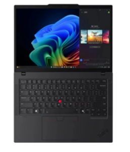 Ноутбук Lenovo ThinkPad T14 Gen6 14" 2.8K OLED 500nit/ U7-255H 16Gb/ 512Gb/ LTE/ Win11Pro