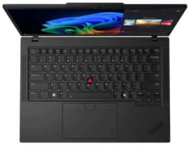 Ноутбук Lenovo ThinkPad T14 Gen6 14" 2.8K OLED 500nit/ U7-255H 16Gb/ 512Gb/ LTE/ Win11Pro