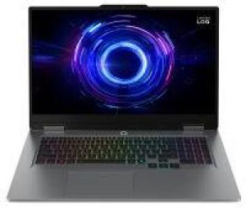 Ноутбук Lenovo LOQ 17IRX10/17.3" Full HD 1920x1080/Intel Core i5 13420H/16 Gb/512 Gb SSD/nVidia GeForce RTX 5050 8GB/No OS/серый/2.9 кг