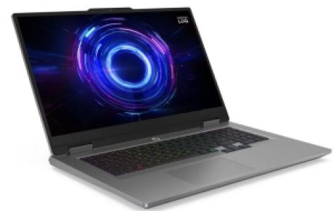 Ноутбук Lenovo LOQ 17IRX10/17.3" Full HD 1920x1080/Intel Core i5 13420H/16 Gb/512 Gb SSD/nVidia GeForce RTX 5050 8GB/No OS/серый/2.9 кг