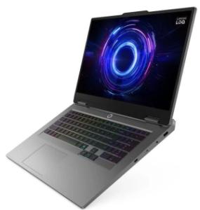 Ноутбук Lenovo LOQ 17IRX10/17.3" Full HD 1920x1080/Intel Core i5 13420H/16 Gb/512 Gb SSD/nVidia GeForce RTX 5050 8GB/No OS/серый/2.9 кг