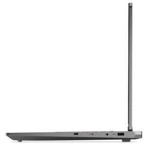 Ноутбук Lenovo LOQ 17IRX10/17.3" Full HD 1920x1080/Intel Core i5 13420H/16 Gb/512 Gb SSD/nVidia GeForce RTX 5050 8GB/No OS/серый/2.9 кг