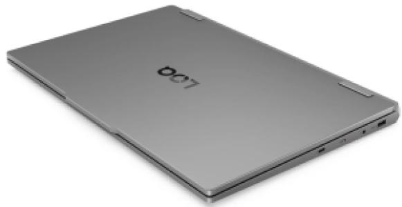 Ноутбук Lenovo LOQ 17IRX10/17.3" Full HD 1920x1080/Intel Core i5 13420H/16 Gb/512 Gb SSD/nVidia GeForce RTX 5050 8GB/No OS/серый/2.9 кг
