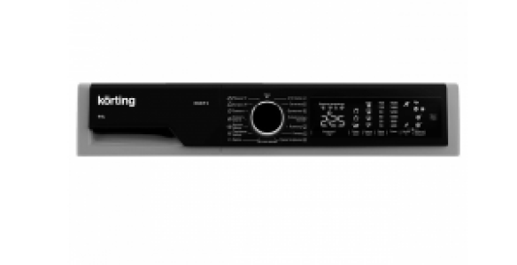 Сушильная машина KD 60L97 S KORTING