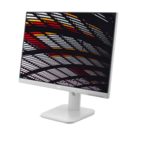 Монитор AOC 24" X24P1, 16:10, IPS, WUXGA, 4ms, 300cd, 60Hz, VGA, DVI, HDMI, DP, USB, SPK, HAS