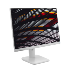 Монитор AOC 24" X24P1, 16:10, IPS, WUXGA, 4ms, 300cd, 60Hz, VGA, DVI, HDMI, DP, USB, SPK, HAS
