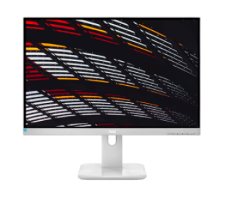 Монитор AOC 24" X24P1, 16:10, IPS, WUXGA, 4ms, 300cd, 60Hz, VGA, DVI, HDMI, DP, USB, SPK, HAS