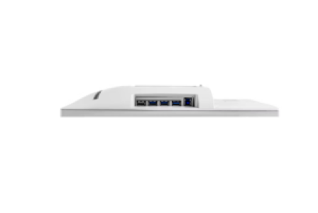 Монитор AOC 24" X24P1, 16:10, IPS, WUXGA, 4ms, 300cd, 60Hz, VGA, DVI, HDMI, DP, USB, SPK, HAS