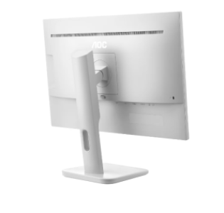 Монитор AOC 24" X24P1, 16:10, IPS, WUXGA, 4ms, 300cd, 60Hz, VGA, DVI, HDMI, DP, USB, SPK, HAS