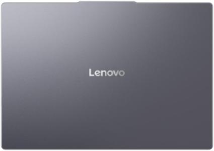 Ноутбук Lenovo IdeaPad Slim 3 16IRH10/16" WUXGA 1920x1200/Intel Core i5 13420H/16 Gb/512 Gb SSD/Intel UHD Graphics/No OS/серый/1.73 кг