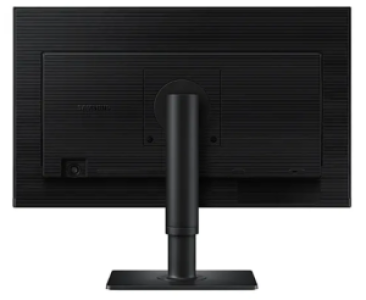 Монитор Samsung 24" S24D400GAI, 16:9, IPS, FHD, 5ms, 250cd, 100Hz, HDMI, DP, USB, HAS