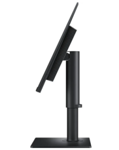 Монитор Samsung 24" S24D400GAI, 16:9, IPS, FHD, 5ms, 250cd, 100Hz, HDMI, DP, USB, HAS