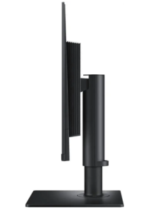 Монитор Samsung 24" S24D400GAI, 16:9, IPS, FHD, 5ms, 250cd, 100Hz, HDMI, DP, USB, HAS