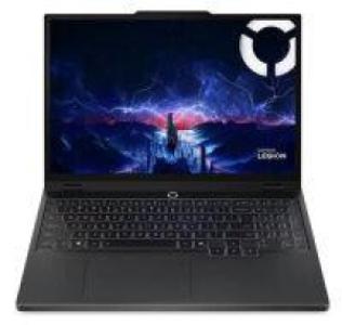 Ноутбук Lenovo Legion 5 15IAX10/15.1" WQXGA OLED 2560x1600/Intel Core Ultra 7 255HX/16 Gb/1 Tb SSD/nVidia GeForce RTX 5070 8GB/Windows 11 Home/черный/2.43 кг