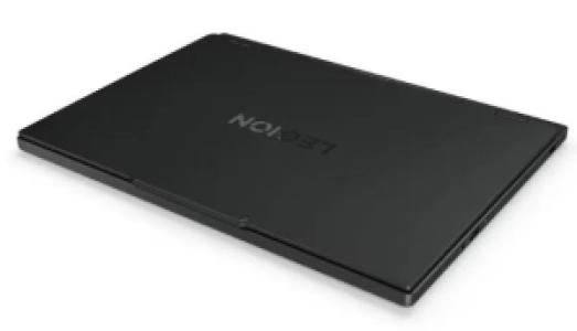Ноутбук Lenovo Legion 5 15IAX10/15.1" WQXGA OLED 2560x1600/Intel Core Ultra 7 255HX/16 Gb/1 Tb SSD/nVidia GeForce RTX 5070 8GB/Windows 11 Home/черный/2.43 кг