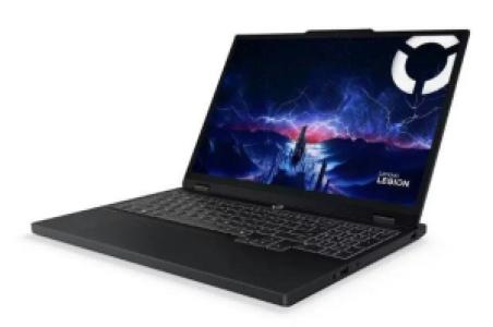 Ноутбук Lenovo Legion 5 15IAX10/15.1" WQXGA OLED 2560x1600/Intel Core Ultra 7 255HX/16 Gb/1 Tb SSD/nVidia GeForce RTX 5070 8GB/Windows 11 Home/черный/2.43 кг
