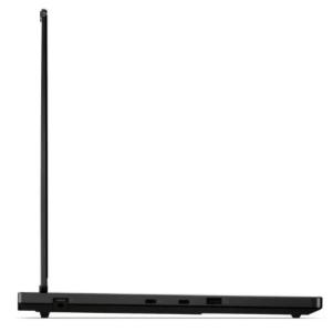 Ноутбук Lenovo Legion 5 15IAX10/15.1" WQXGA OLED 2560x1600/Intel Core Ultra 7 255HX/16 Gb/1 Tb SSD/nVidia GeForce RTX 5070 8GB/Windows 11 Home/черный/2.43 кг