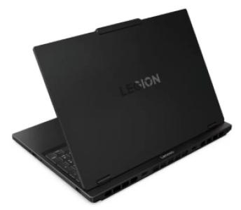Ноутбук Lenovo Legion 5 15IAX10/15.1" WQXGA OLED 2560x1600/Intel Core Ultra 7 255HX/16 Gb/1 Tb SSD/nVidia GeForce RTX 5070 8GB/Windows 11 Home/черный/2.43 кг