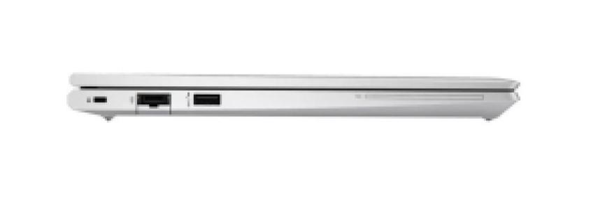 Ноутбук HP EliteBook 640 G10 14" Intel Core i5-1335U/RAM 8Гб/SSD 512GB/DOS