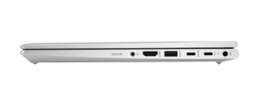 Ноутбук HP EliteBook 640 G10 14" Intel Core i5-1335U/RAM 8Гб/SSD 512GB/DOS