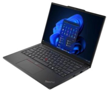 Ноутбук Lenovo E14 Gen6 U5-125H/ 16Gb/ 512Gb/Win11Pro