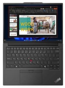 Ноутбук Lenovo E14 Gen6 U5-125H/ 16Gb/ 512Gb/Win11Pro