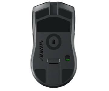Мышь беспроводная GM-AORUS M6 черная GIGABYTE