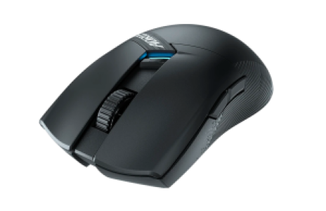 Мышь беспроводная GM-AORUS M6 черная GIGABYTE