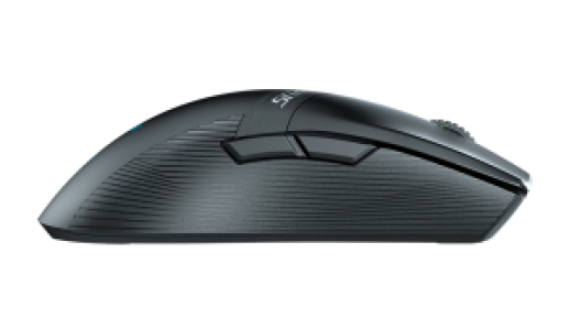 Мышь беспроводная GM-AORUS M6 черная GIGABYTE