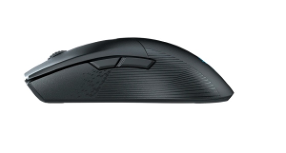 Мышь беспроводная GM-AORUS M6 черная GIGABYTE