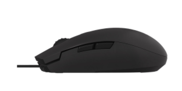 Мышь проводная GM-AORUS M2 черная GIGABYTE