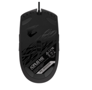 Мышь проводная GM-AORUS M2 черная GIGABYTE