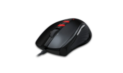 Мышь проводная GM-M6900 черная GIGABYTE