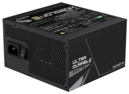 Блок питания ATX 750W GP-UD750GM PG5 V2 GIGABYTE