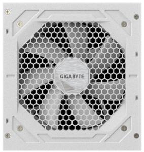 Блок питания ATX 750W GP-UD750GM PG5 ICE GIGABYTE