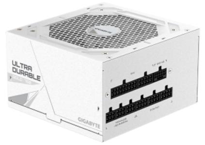 Блок питания ATX 750W GP-UD750GM PG5 ICE GIGABYTE