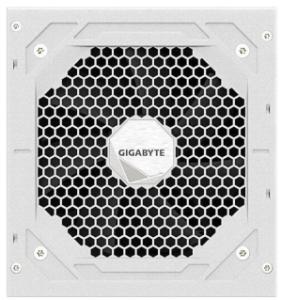 Блок питания ATX 850W GP-UD850GM PG5 ICE GIGABYTE