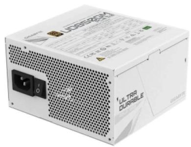 Блок питания ATX 850W GP-UD850GM PG5 ICE GIGABYTE